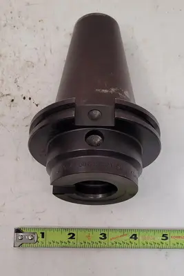 Used UNSPECIFIED CAT 50 TOOLING CAT Holders Kentucky US | Aucto #1315782