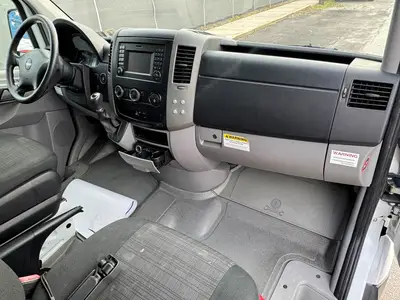 Used 2019 FREIGHTLINER SPRINTER 3500 Tractors & Trailers Florida US | Truck and Van Outlet #1506259