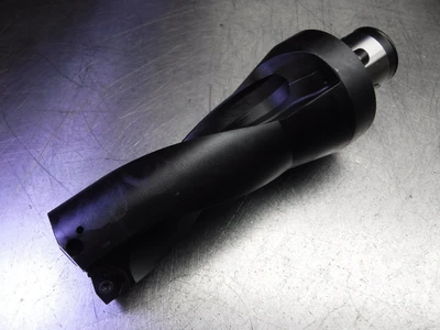 Komet ABS63 1.875" Coolant Thru Indexable Drill V1334760 (LOC1889B)