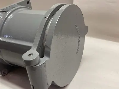 New | in-Stock RUSSELLSTOLL DF2414FR000 Miscellaneous Equipment (Electrical & Power) Ohio US | Surplus Asset Holdings #1399687
