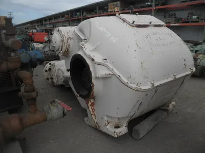 USED GASO 2600