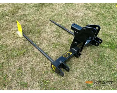 Used CL FABRICATION _UNKNOWN_ Bale Spears Iowa US | Keast Enterprises #1360081