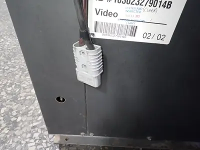 USED AUTOMAC 12M4509B22
