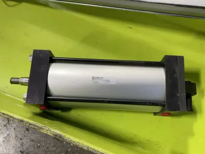Smc, Eaton Hydraulics  Misc Cylinders