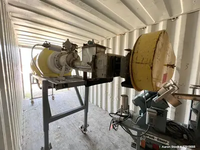Used Summerlot Engineered Products Dryer – 316 Stainless Steel