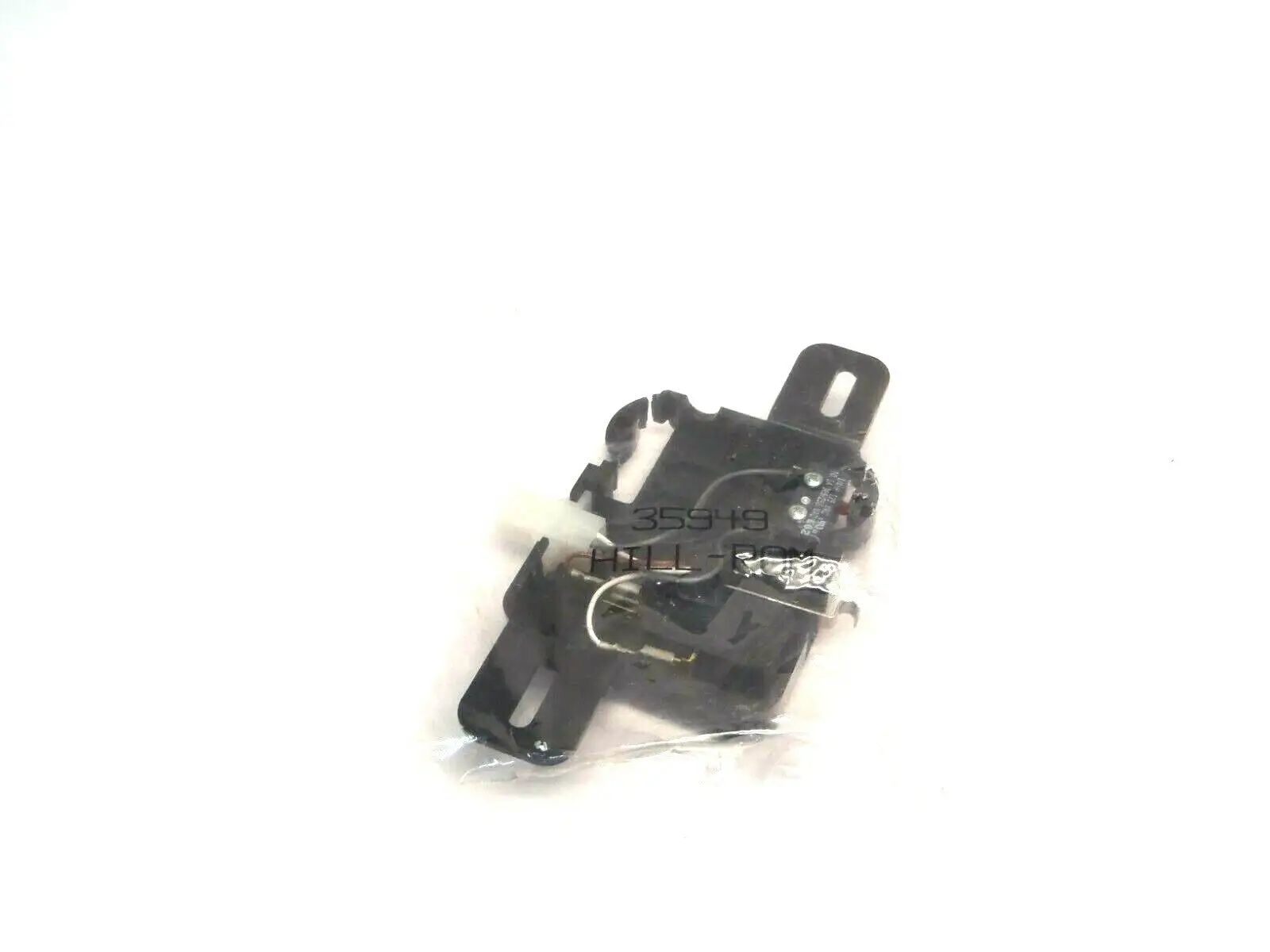 New | in-Stock HILL-ROM TREAD LIMIT ASSEMBLY Miscellaneous MRO | Maverick Industrial Sales #1121737