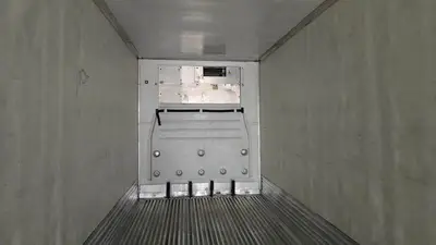 USED 2011 UTILITY 53FT