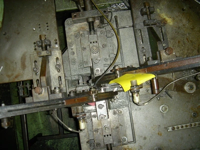 USED 1993 OCAP 303R