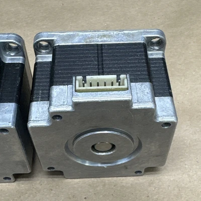 USED Minebea Matsushita 23KM-K261-01VA