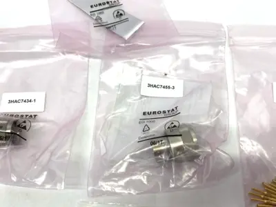 New | in-Stock ABB Round Robot Cable Connection Set for R2.CP/R3.CP Robot Parts Michigan US | Maverick Industrial Sales #1514650