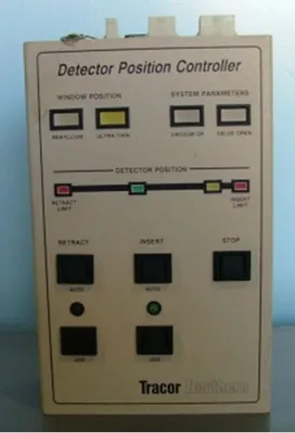 Used NORTHERN CINTRA DOUBLE BEAM UV-VISIBLE SPECTROMETER Spectrophotometers Texas US | Bamko Surplus Process Equipment #940424