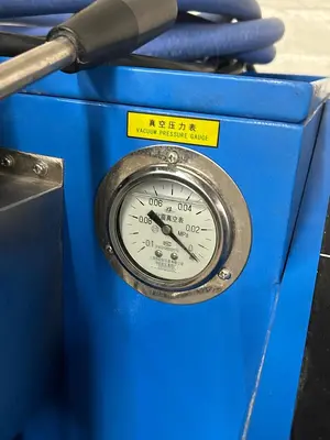 USED 2020 SUPERBMELT SPB-DM