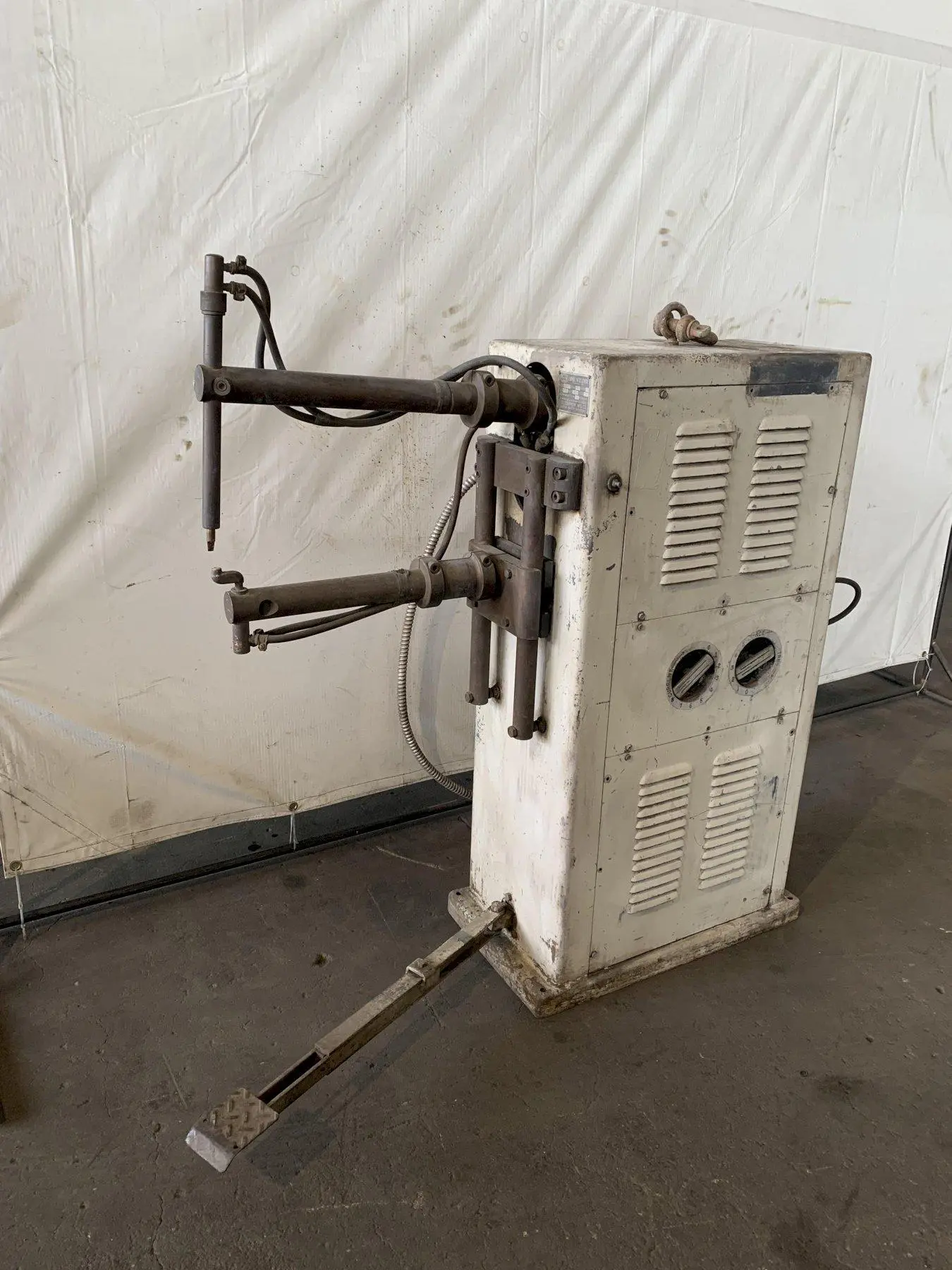 USED PEER S103
