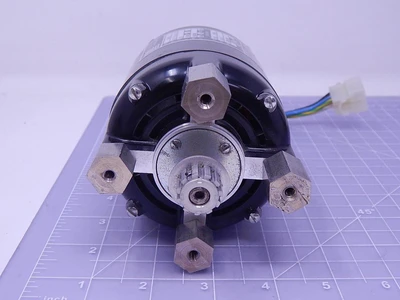 Used BODINE _UNKNOWN_ A.C. Motors Texas US | OCO Industrial #1599799