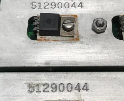 USED CINCINNATI MILACRON 3-531-3563A