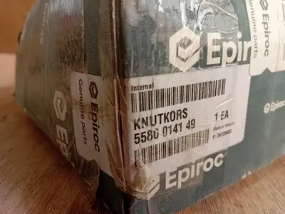 New | in-Stock EPIROC 5580014149 Parts British Columbia CA | Lenmark #1440241