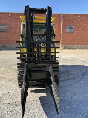 Used 2019 HYSTER H90FT Misc Forklifts Texas US | 4K Lift Co #1503049