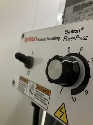 USED WEIGHPACK PRIMOCOMBI 14