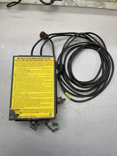 Used STI STI 43268-06, MS4324B Misc Electrical & Power Parts | ND Industrial Surplus #1212812