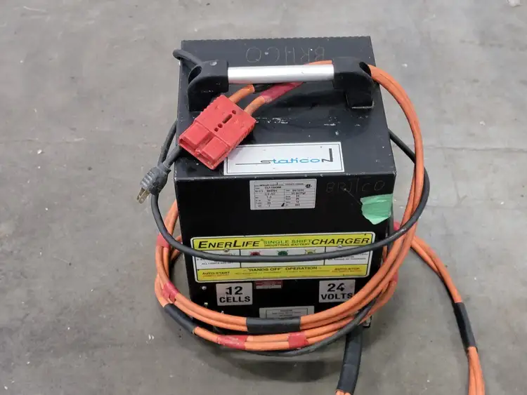 Used LENMARK INDUSTRIES CLA12A360 Misc Electrical & Power Parts British Columbia CA | Lenmark #254337