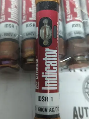 New | in-Stock LITTELFUSE IDSR 1 Miscellaneous Equipment (Electrical & Power) | Surplus Asset Holdings #1194917