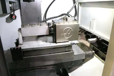 2013 HAAS DT-1 Vertical Machining Centers | Toolquip, Inc. (3)