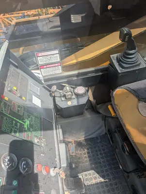 Used 1998 GROVE GMK5175 Mobile Cranes Alabama US | Proxy Equipment #1425977