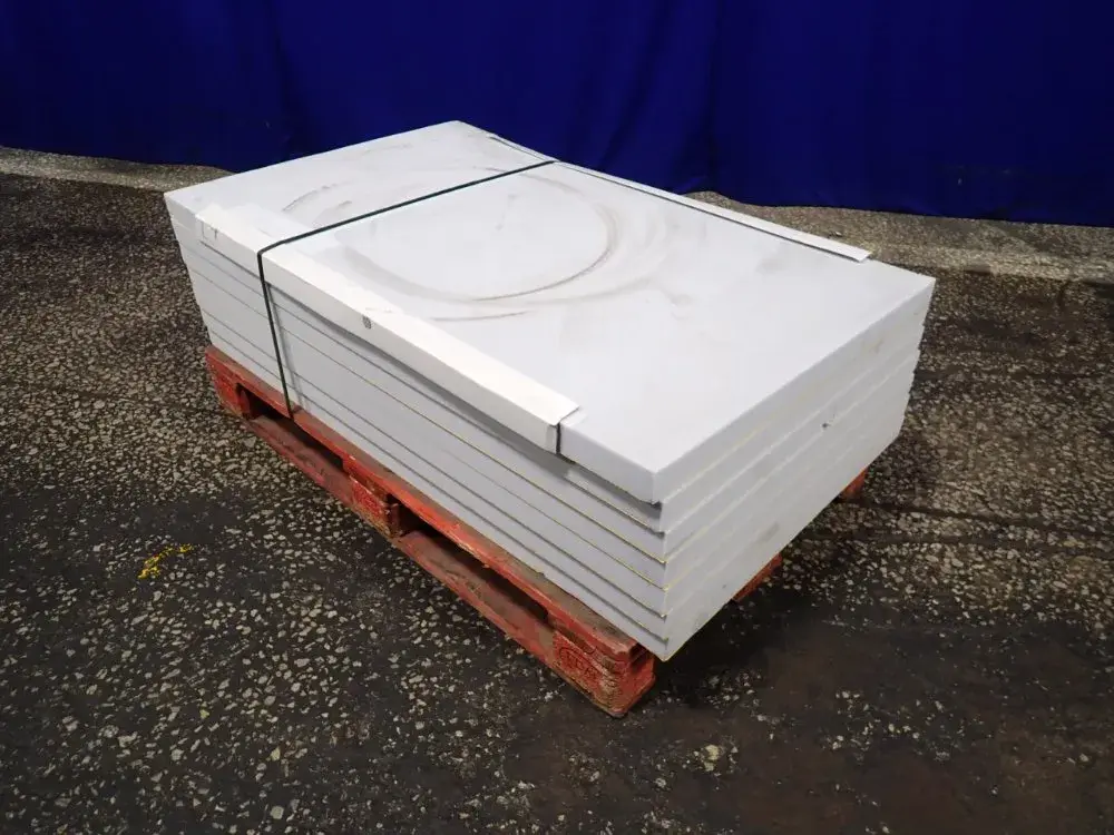 Insulated Wall Panels