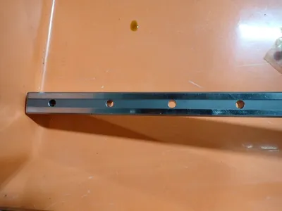 Rexroth Guide Rails
