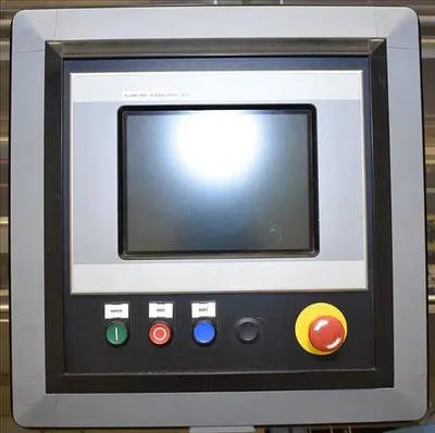 USED BOSCH TTF