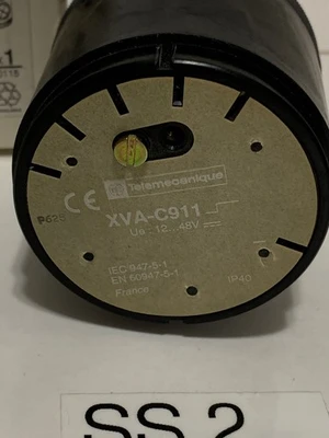 NEW Telemecanique XVAC911