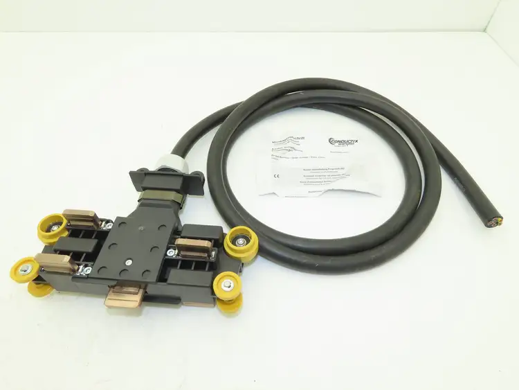 New | in-Stock CONDUCTIX WAMPFLER _UNKNOWN_ Crane Accessories Indiana US | Arrow Industrial #556228