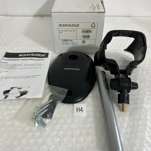 NEW Datalogic STD-P090