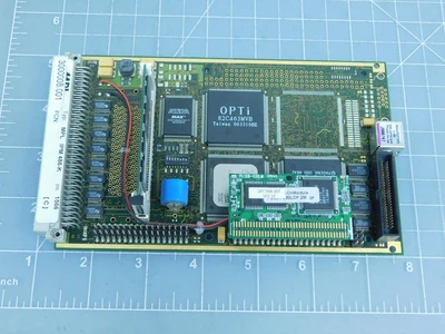 Used KERN _UNKNOWN_ Programmable Logic Controllers Texas US | OCO Industrial #1675085