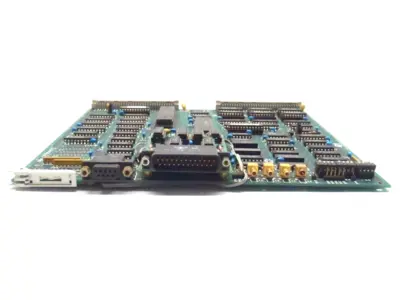 Used SIMCO PCB Assembly ADC/Gain Memory 56-156249-001 Rev 1 Printed Circuit Boards (PCB) Michigan US | Maverick Industrial Sales #1410829