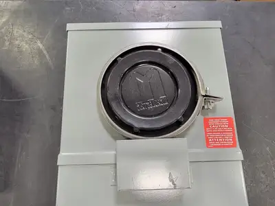 USED MICROELECTRIC CT113-L