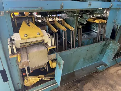 USED WATERBURY 2010HT
