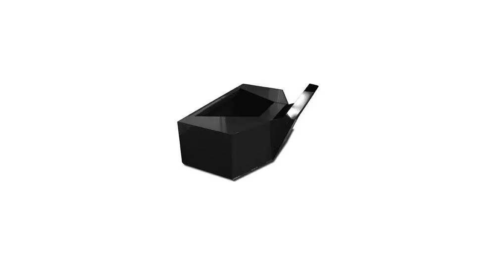 NEW Ironcraft Concrete Bucket Attachment