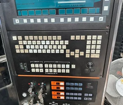 2015 MAZAK 3D FABRI GEAR 220 II Laser Cutters | Charter Auctions (18)