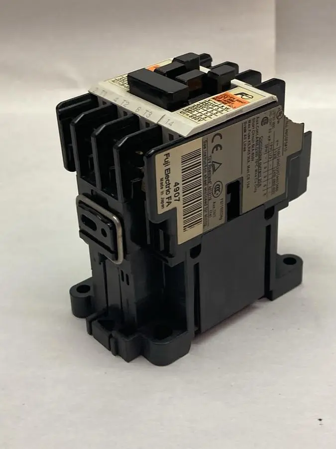 Used FUJI 4NC0F0#10 Miscellaneous Equipment (Electrical & Power) Ohio US | Surplus Asset Holdings #1460420