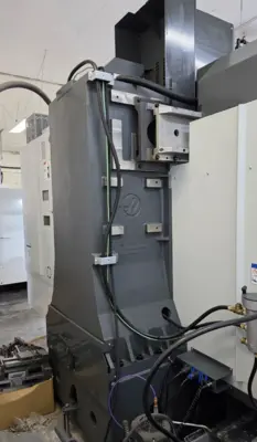 2021 HAAS VF-3SSYT Vertical Machining Centers | Toolquip, Inc. (6)