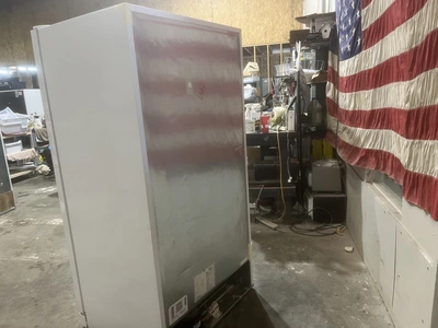 Used FRIGIDAIRE FREEZER Freezers Michigan US | Miedema Asset Management Group #1322143