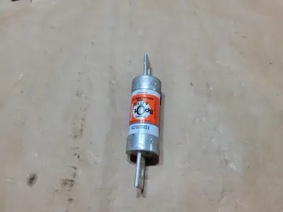 Used FERRAZ SHAWMUT AJT100 Misc Electrical & Power Parts British Columbia CA | Lenmark #1438871