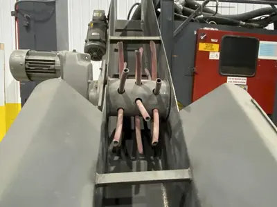 USED ROSLER JDBC-11/2