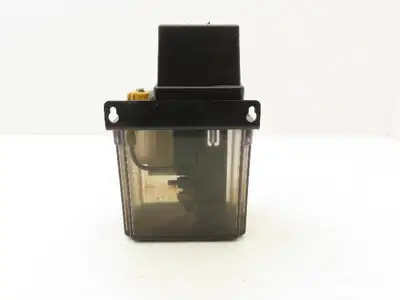 Used LUBE CORP _UNKNOWN_ Hydraulic Pumps Indiana US | Arrow Industrial #1365364