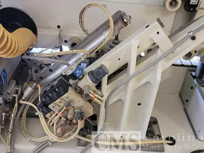 USED 2007 SCMI K203 EDGEBANDER