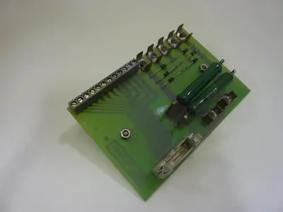 USED INDUCTO ELPHIAC 3EL700992
