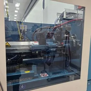 USED 2002 FERROMATIK MILACRON K-TEC 110S/2F