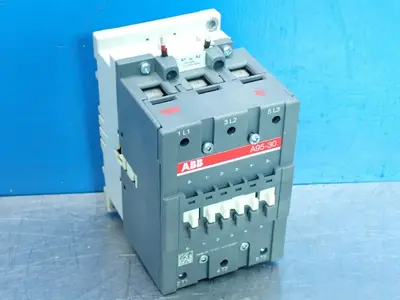 USED ABB A9530