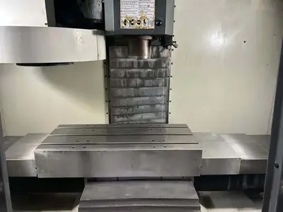 2013 HAAS VF-2 Vertical Machining Centers | Toolquip, Inc. (2)
